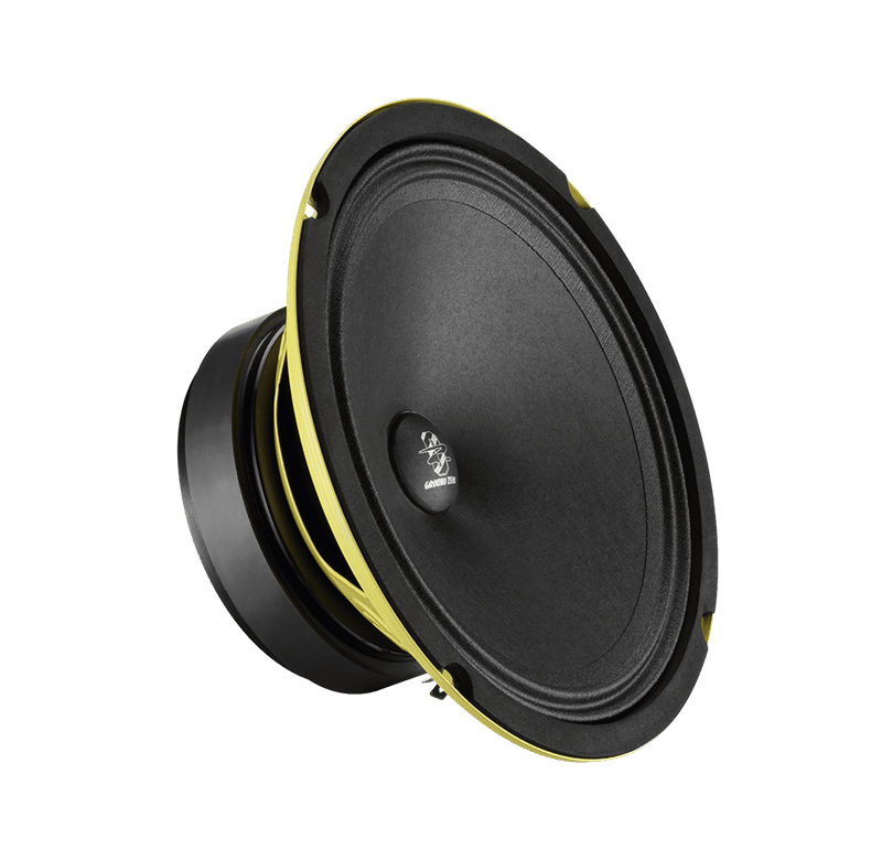 GZCM 8.0XSPL