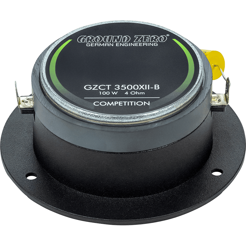 GZCT 3500XII-B