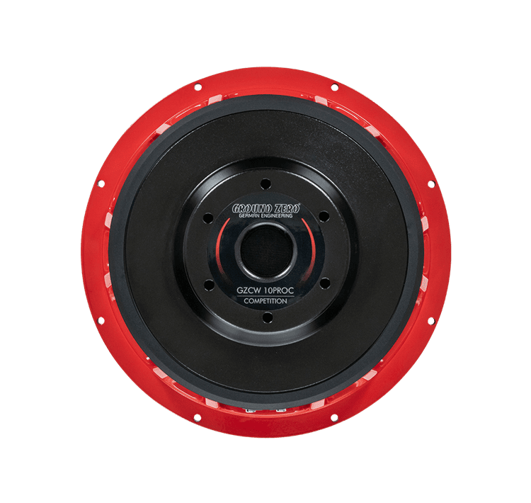 GZCW 10PROC