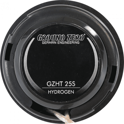 GZHT 25S