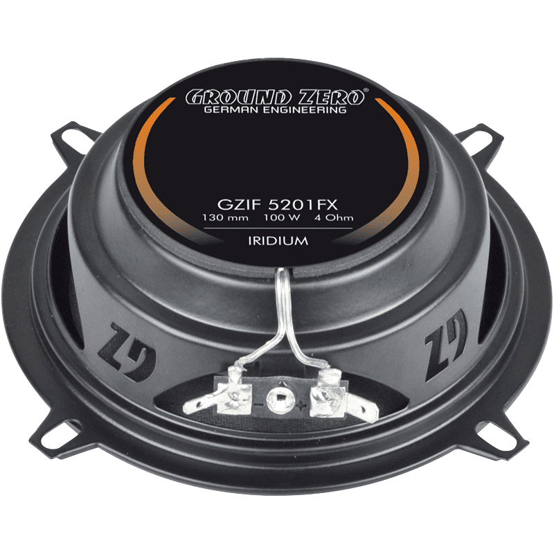 GZIF 5201FX