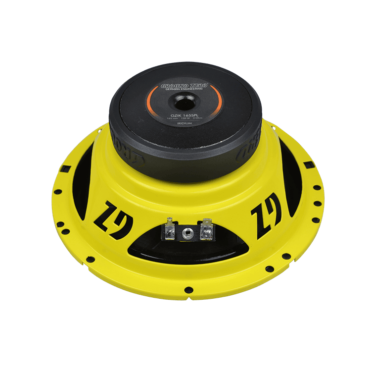 GZIK 165SPL
