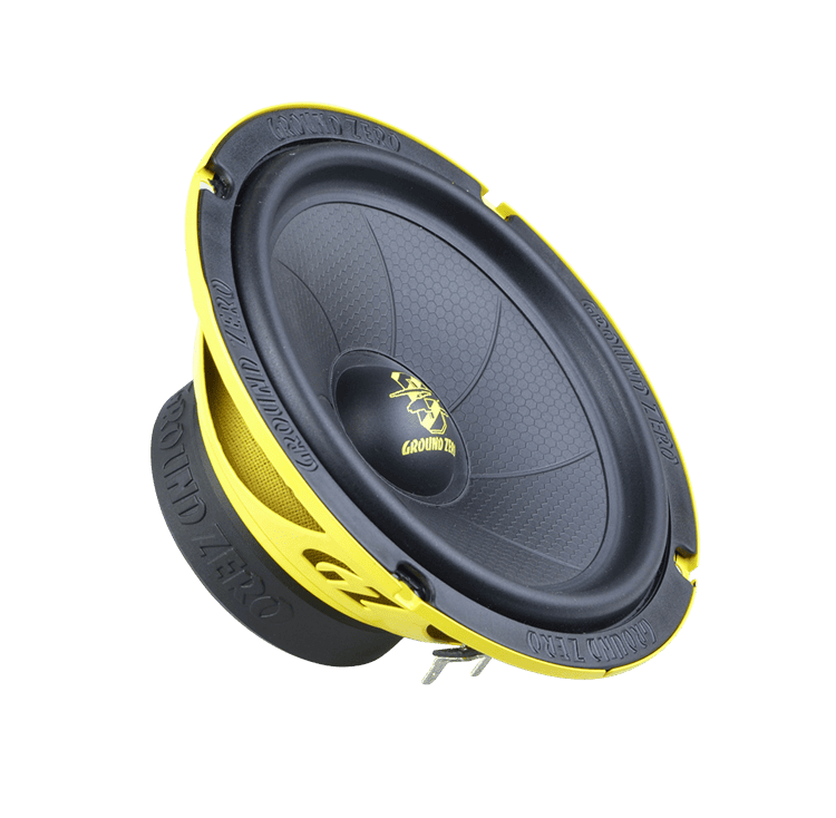 GZIK 165SPL