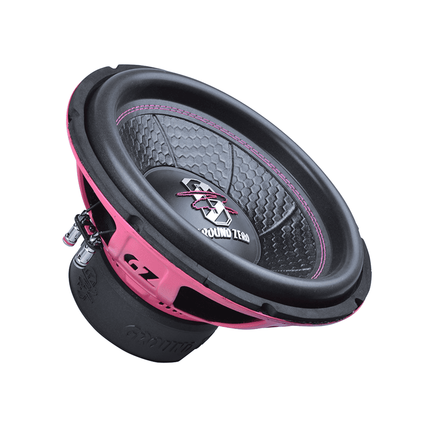 GZIW 12XSPL-D2 PINK