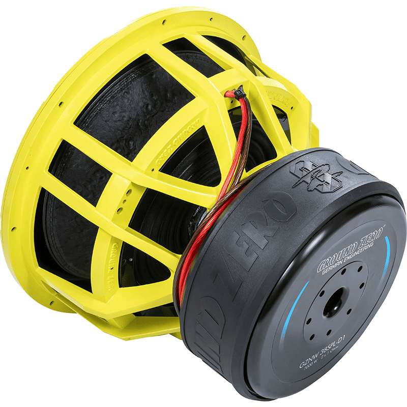 GZNW 38SPL-D1/D2