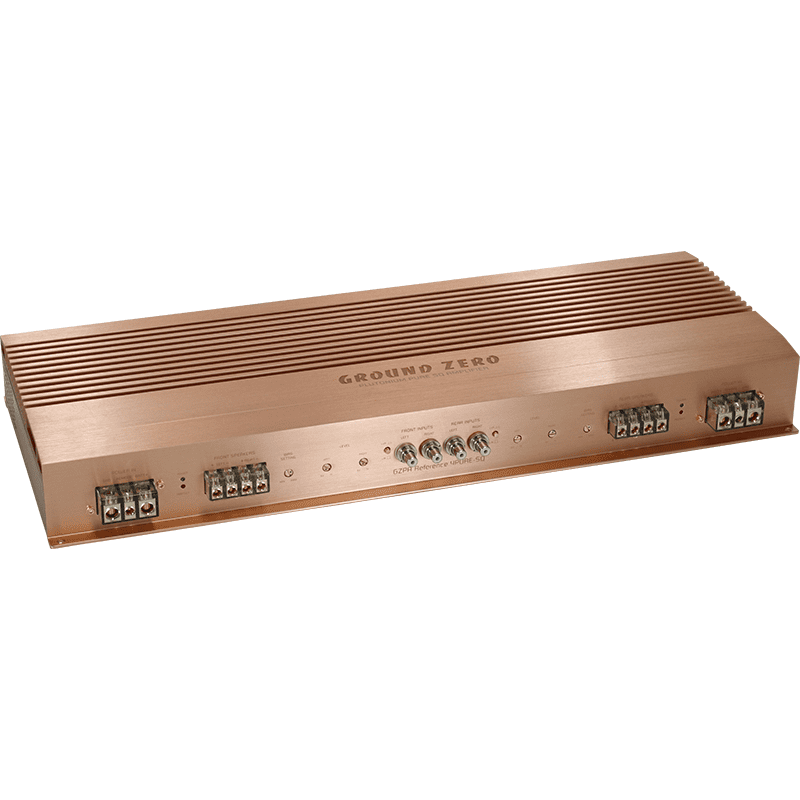 GZPA Reference 4PURE-SQ