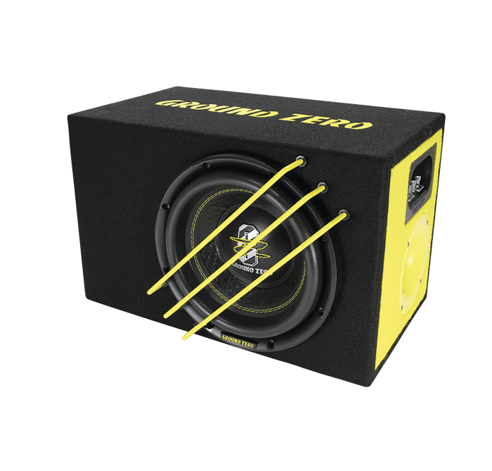 GZRB 25SPL