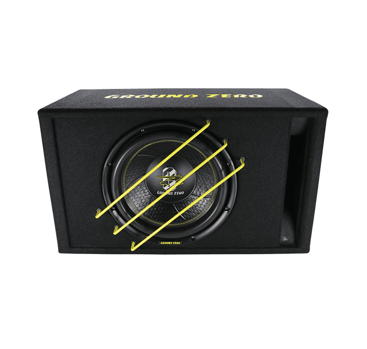 GZRB 30SPL