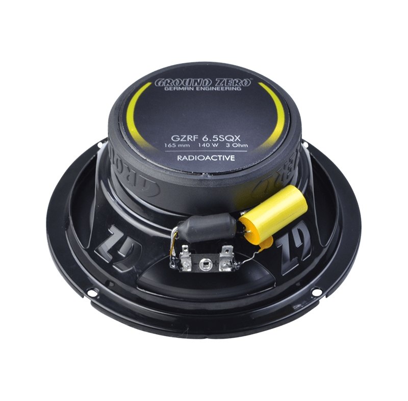 GZRF 6.5SQX