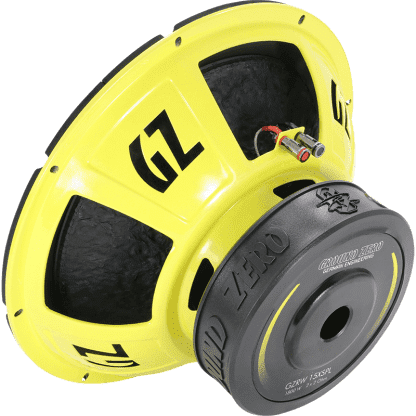 GZRW 15XSPL D2