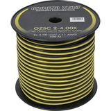 4mm² CCA Lautsprecherkabel