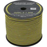 1.5mm² CCA Lautsprecherkabel