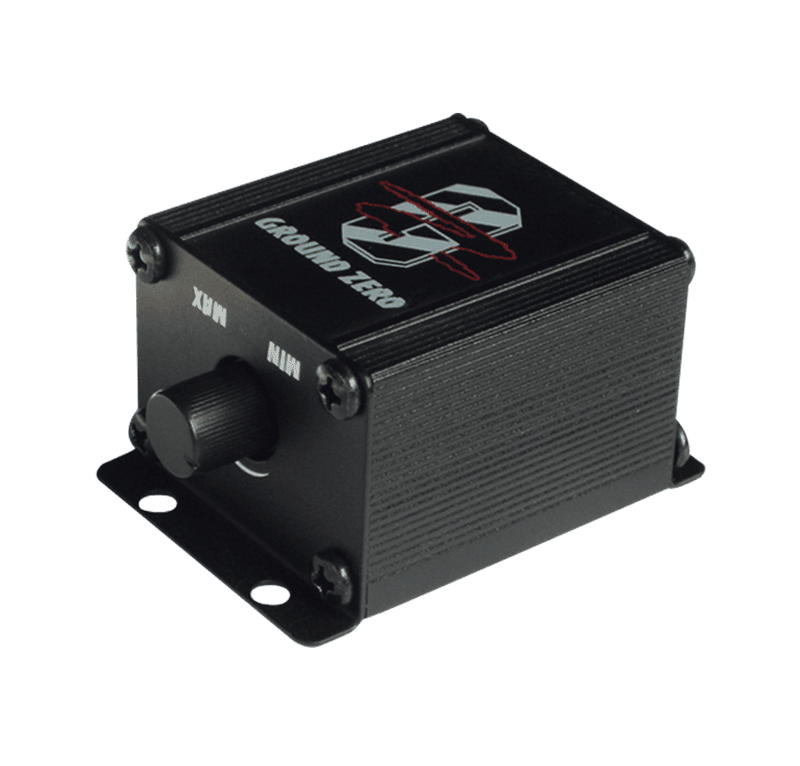 GZTA BASSREMOTE