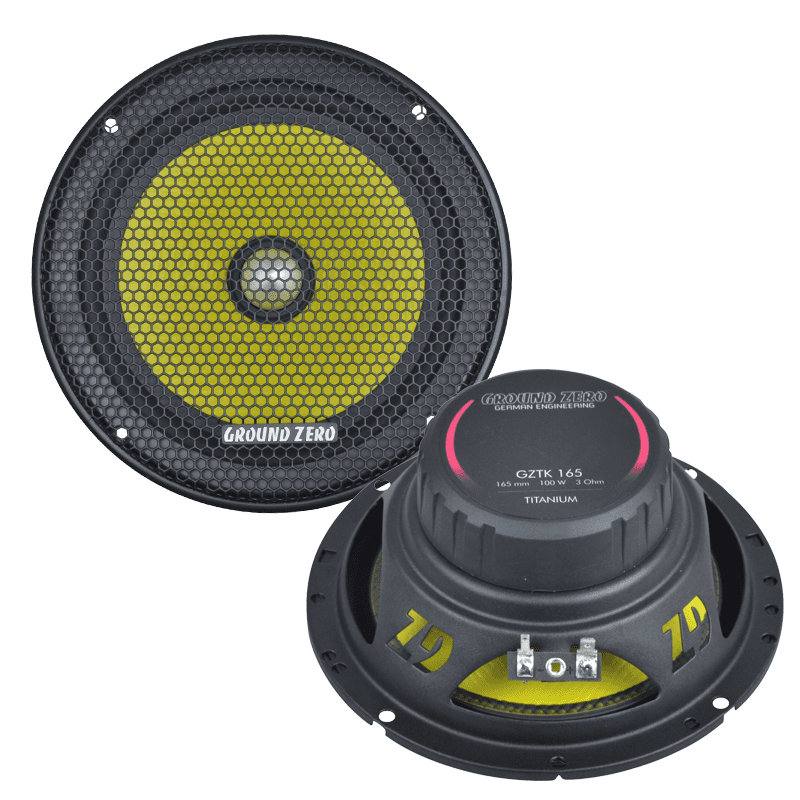 GZTC 165.3X-II