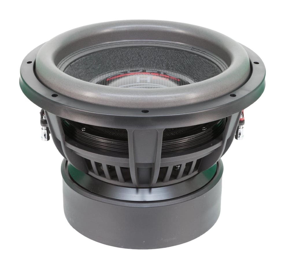 Audio System H12 EVO