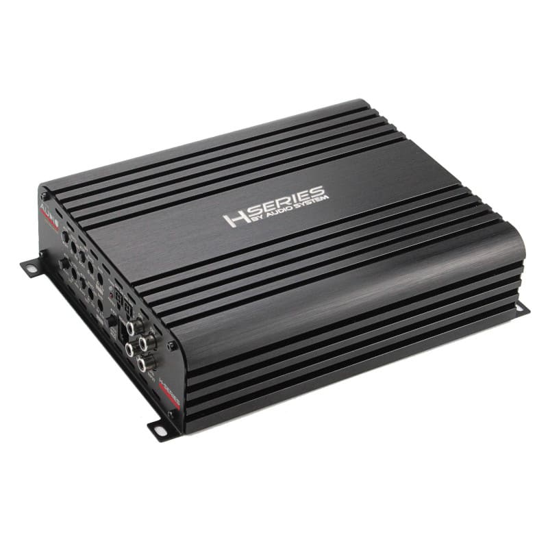Audio System H-1400.4