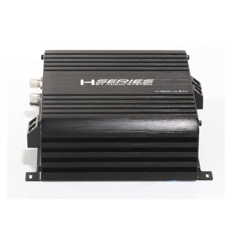 Audio System H-1500.1 D 24V