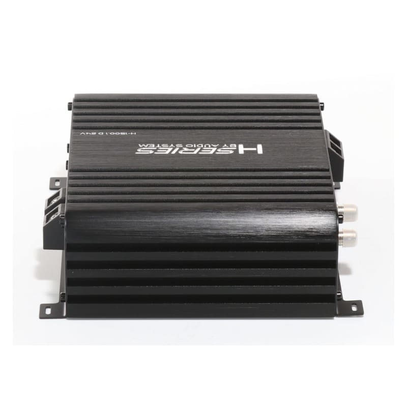 Audio System H-1500.1 D 24V