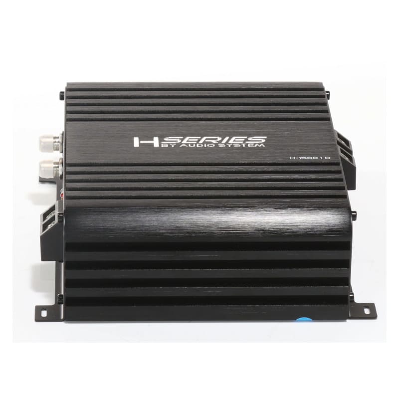 Audio System H-1500.1 D