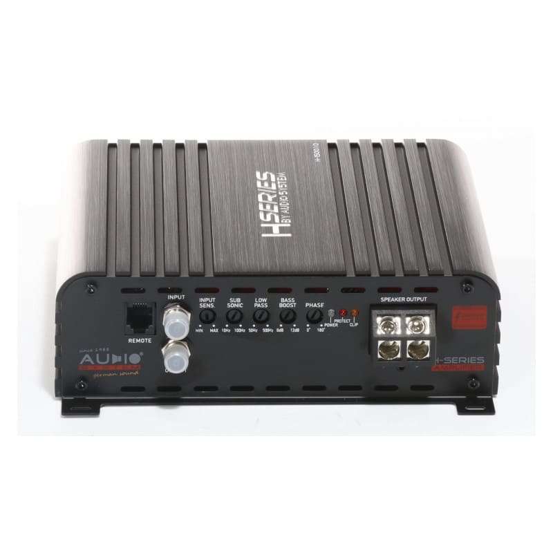 Audio System H-1500.1 D