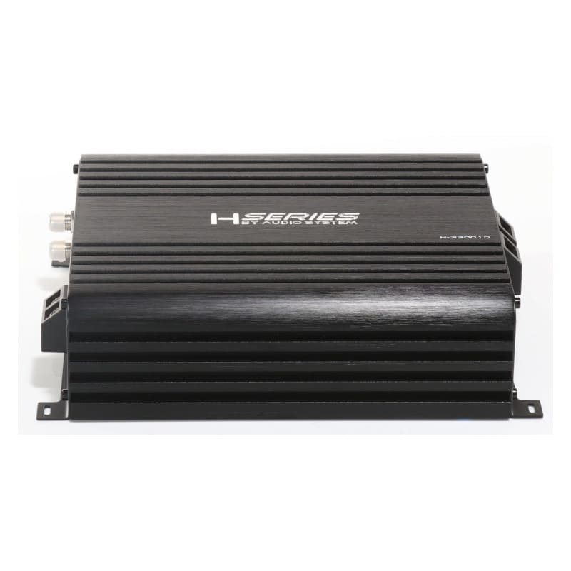 Audio System H-3300.1 D