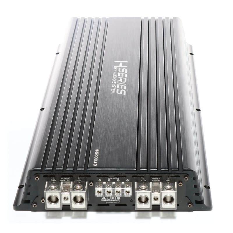 Audio System H-5000.1 D