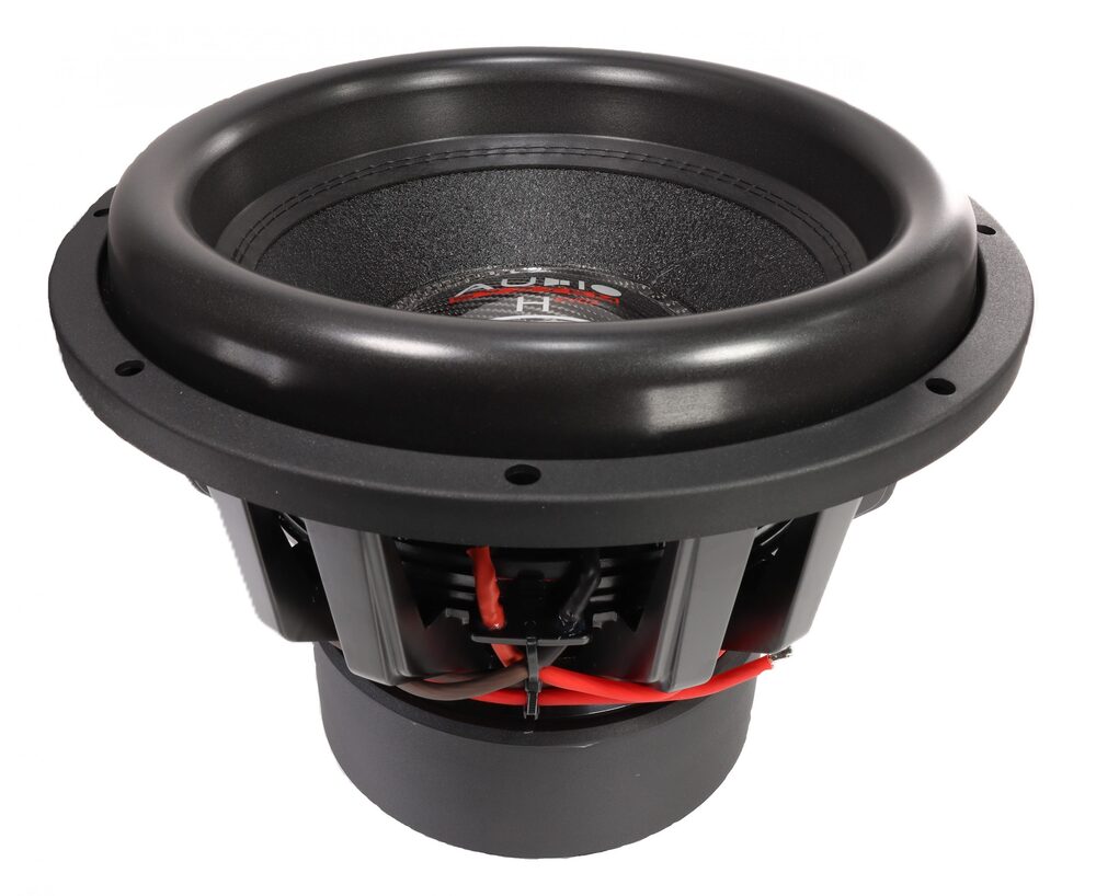 Audio System H15 EVO2