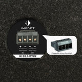 Helix IK 8E.1 - 20cm