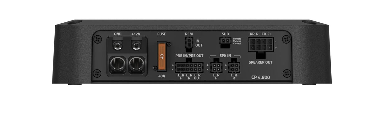 HERTZ CP 4.800