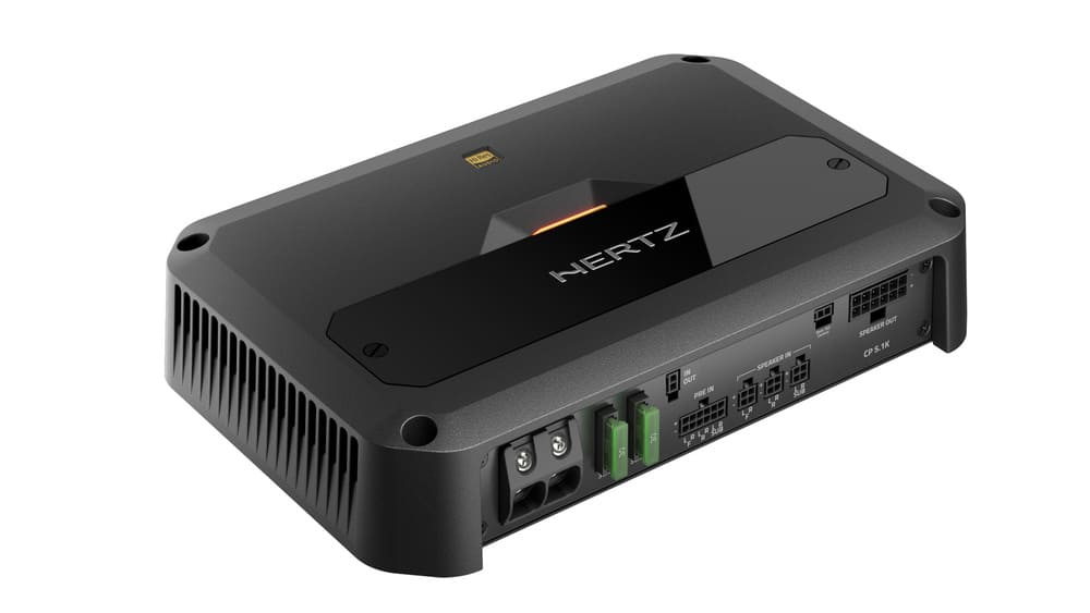 HERTZ CP 5.1K