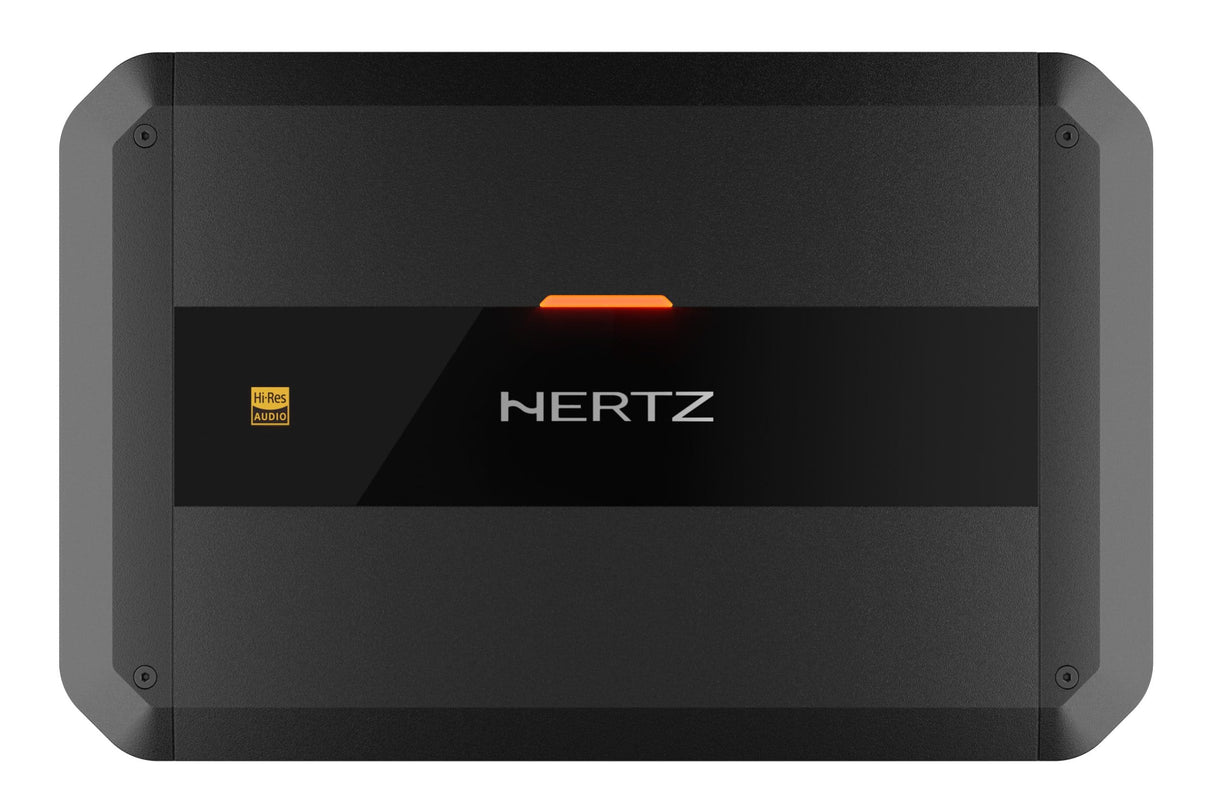 HERTZ DP 4.300