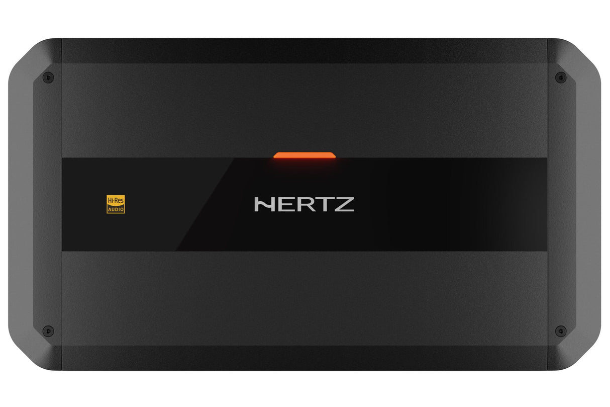 HERTZ DP 4.400