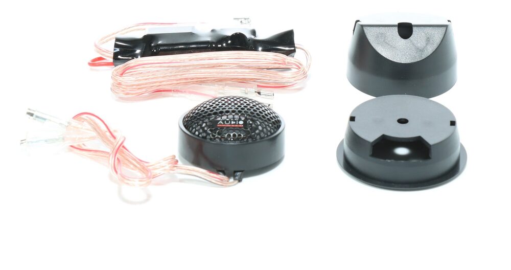 Audio System MX165 EVO
