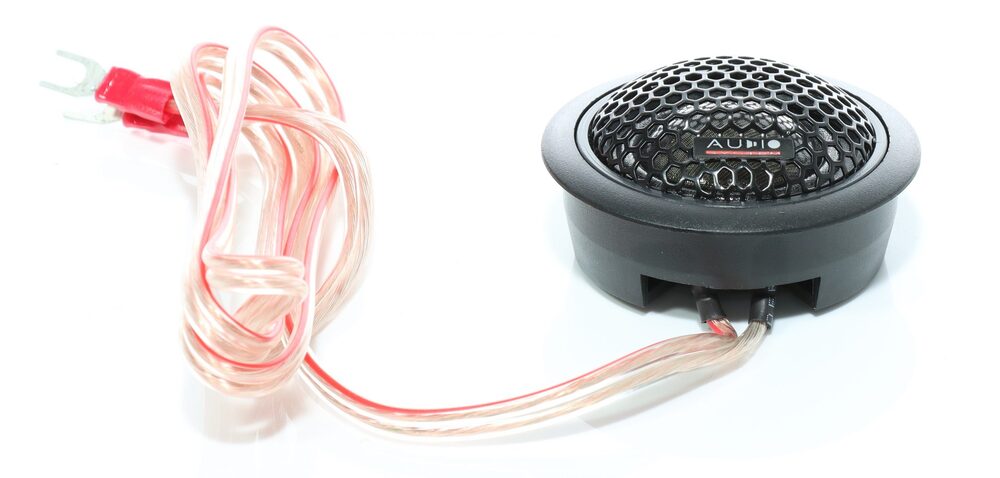 Audio System R507 EVO2