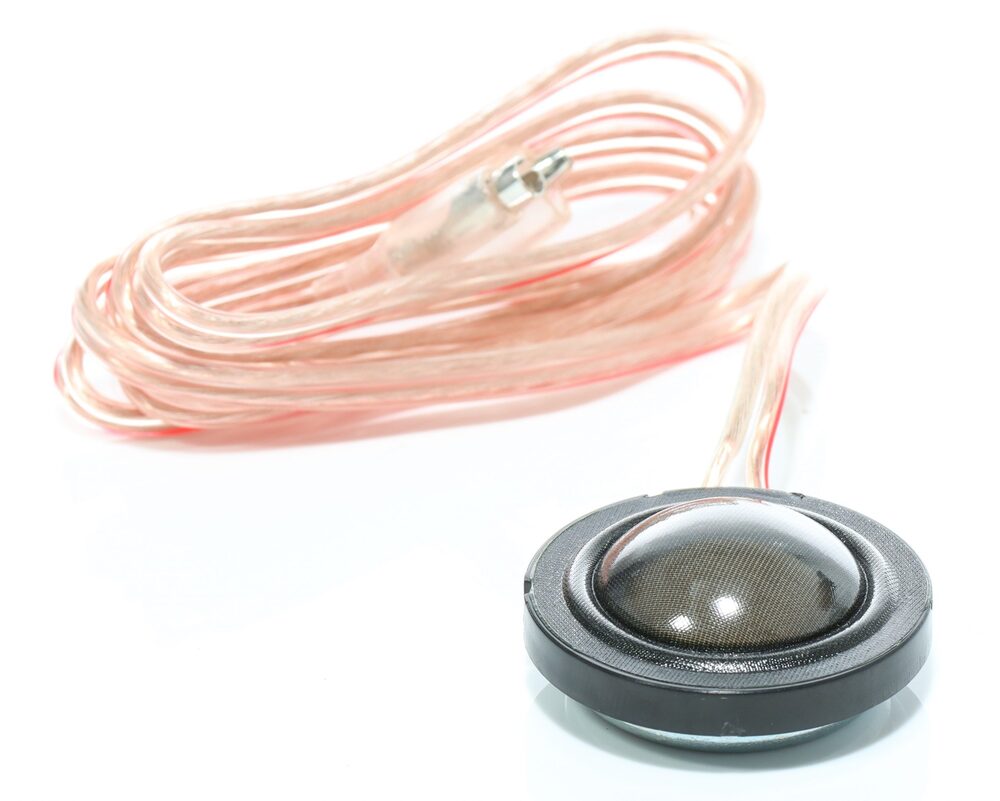 Audio System R130 EM EVO2