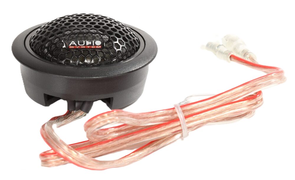 Audio System M130 EVO3
