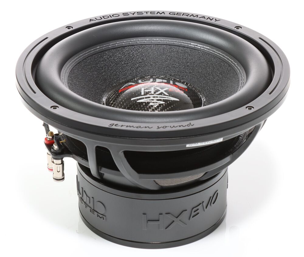 Audio System HX10 EVO BR-2