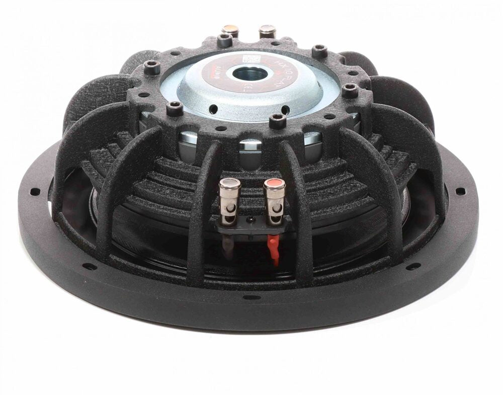 Audio System HX10 FLAT EVO