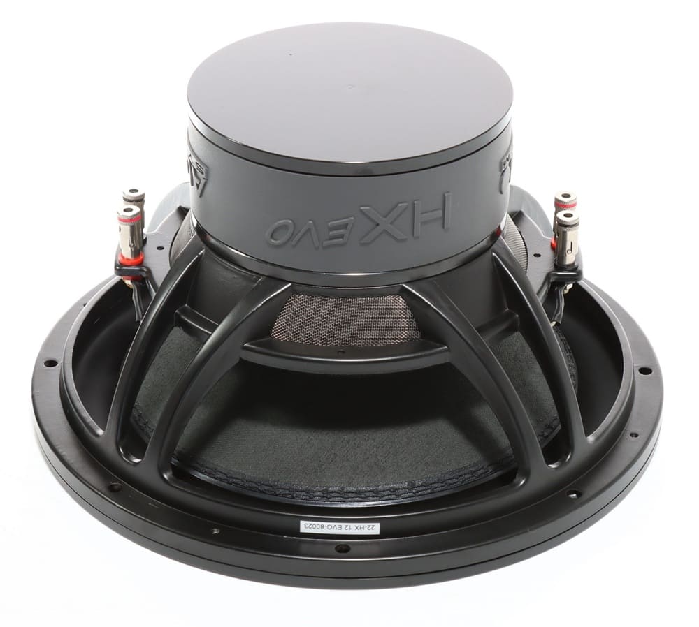 Audio System HX12 EVO