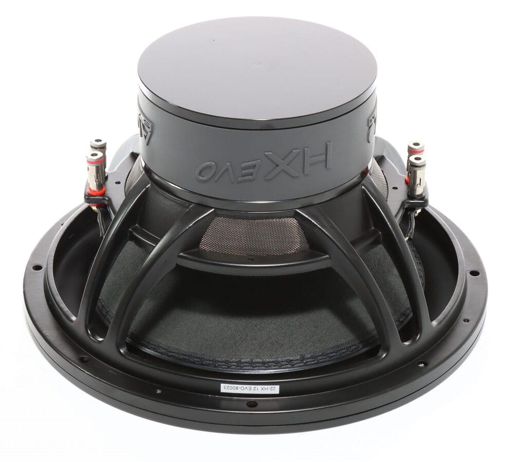 Audio System HX10 EVO