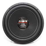 Audio System HX12 EVO