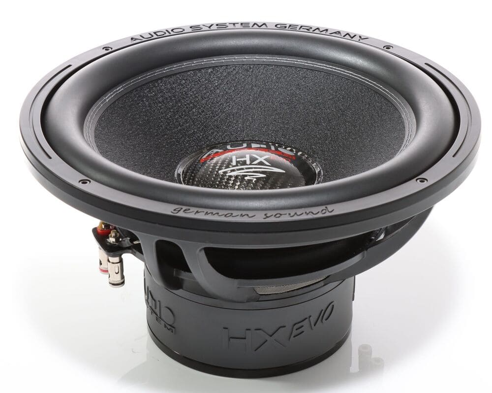 Audio System HX12 EVO BR