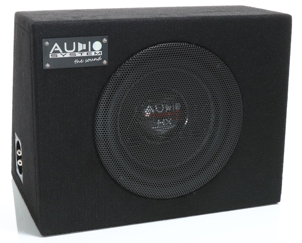 Audio System HX12 EVO G