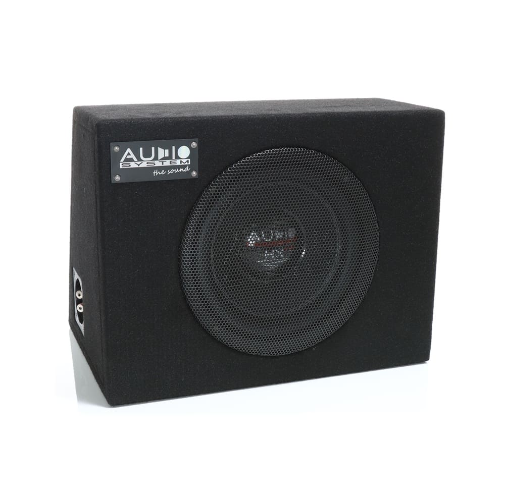 Audio System HX08 EVO G