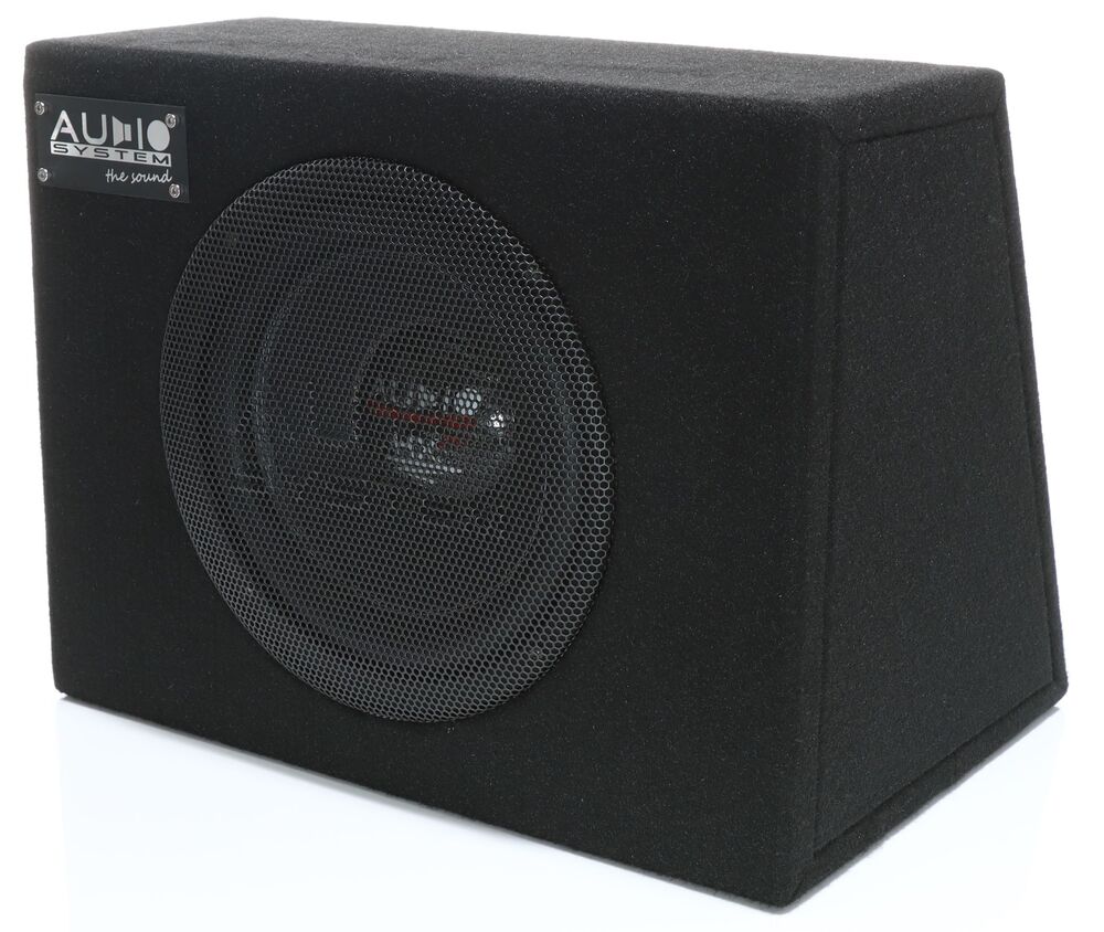 Audio System HX12 EVO G