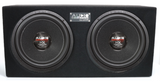 Audio System HX12 EVO G-2