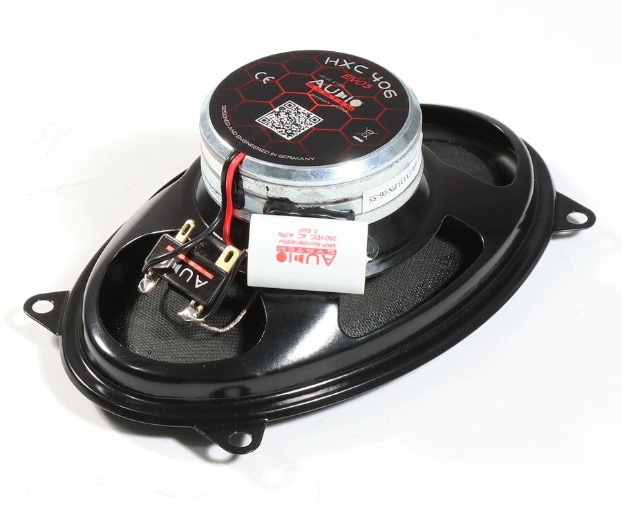 Audio System HXC406 EVO3