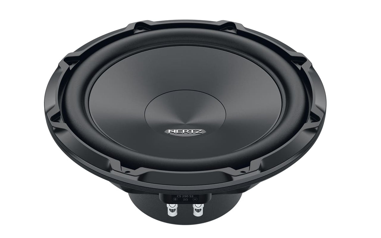HERTZ CS 250 S2