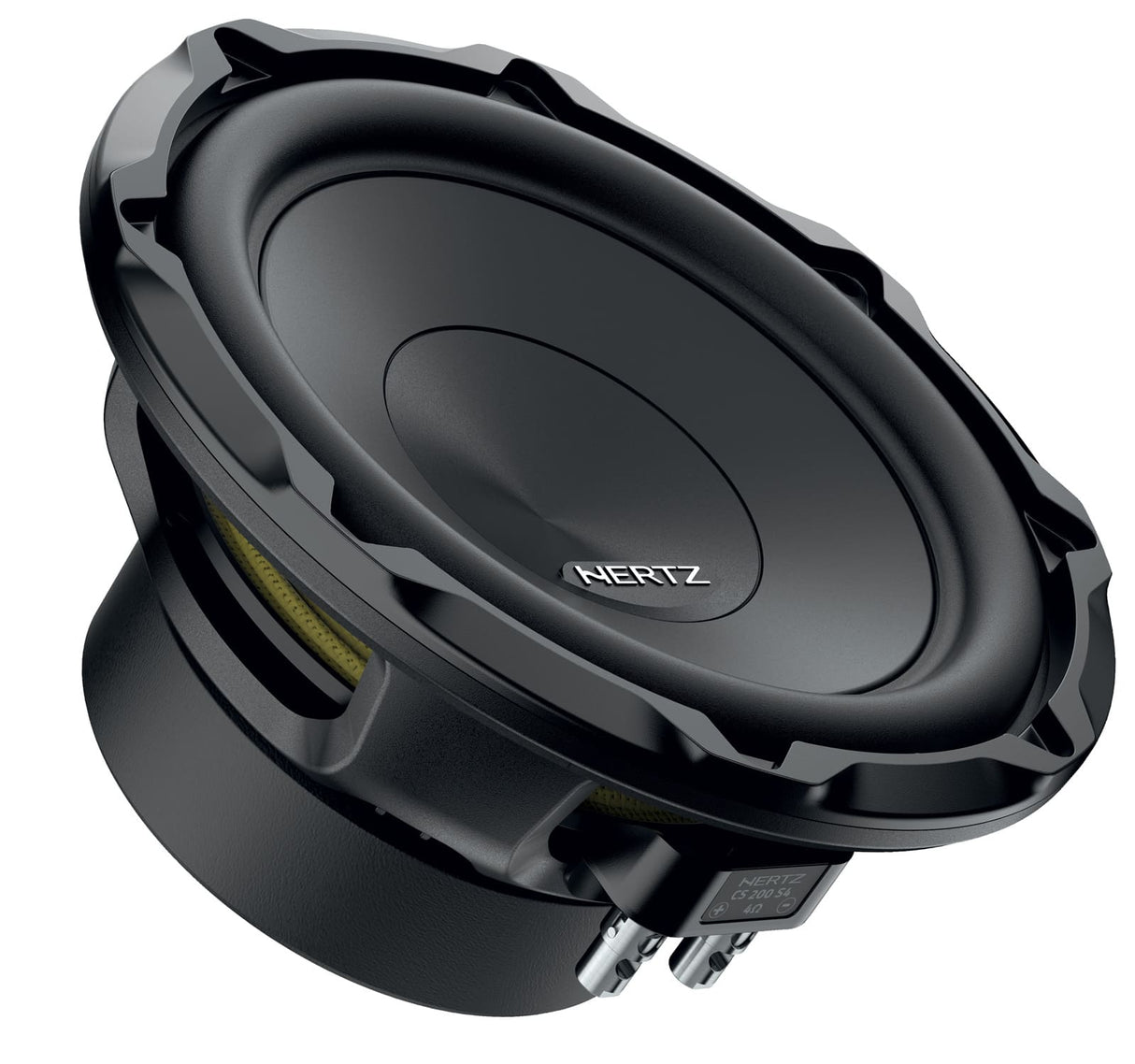 HERTZ CS 200 S4