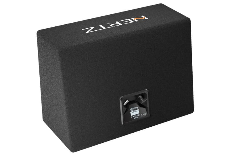 HERTZ DBX 30.3